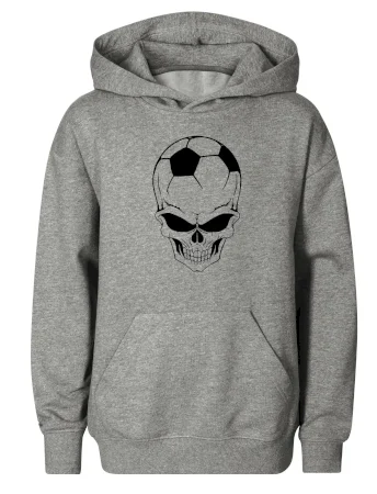Futbal lebka lopta