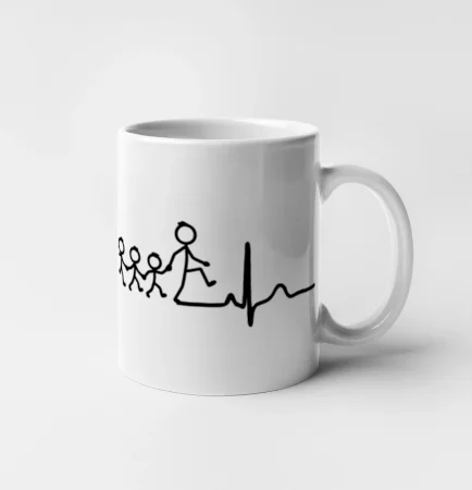 Ekg rodina a 3 chlapci