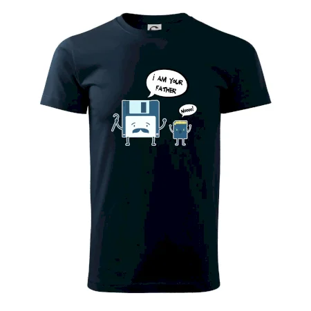 I am your father SD karta