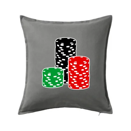 Poker žetóny