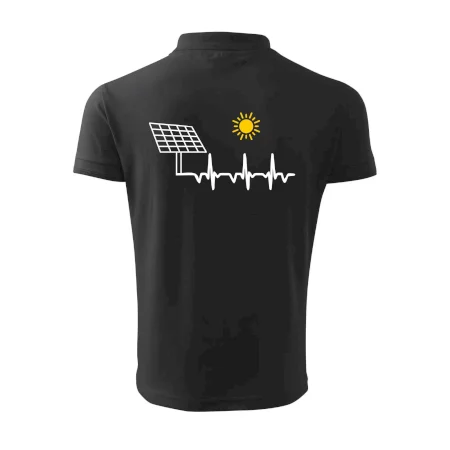 Ekg Fotovoltaická elektráreň