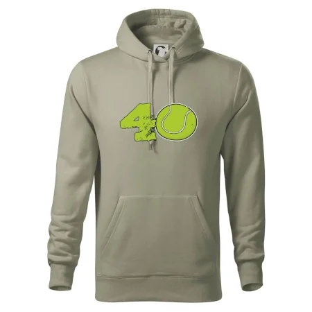 Tenis okrúhle narodeniny 40