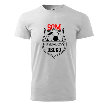 Som futbalový dedko