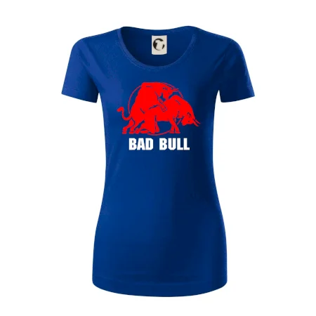 Bad Bull