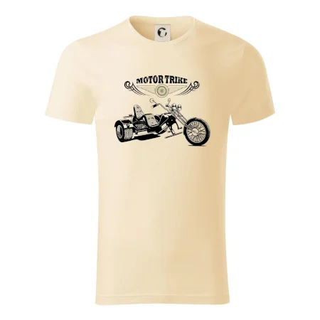 Moto trike