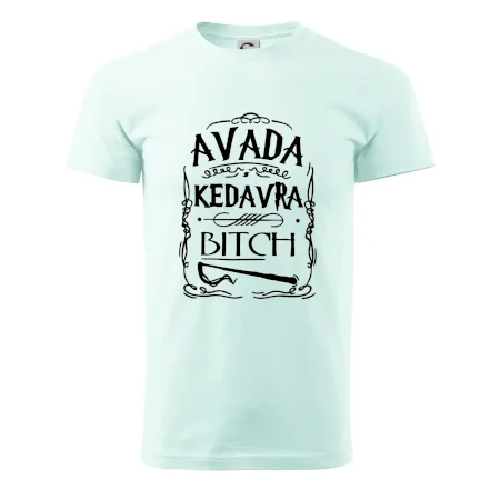 Harry - Avada Kedavra