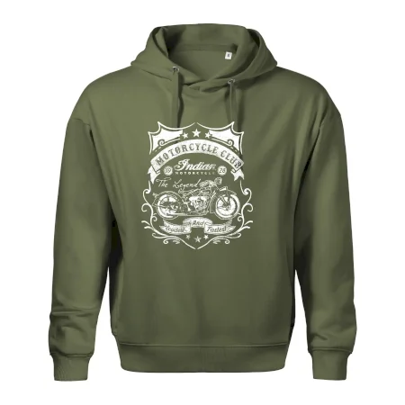Indian Motorycle Club