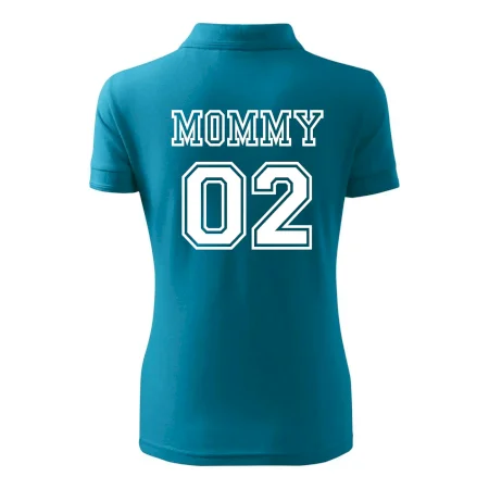 Family Team - MOMMY