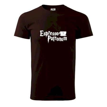 Harry - Espresso Patronum