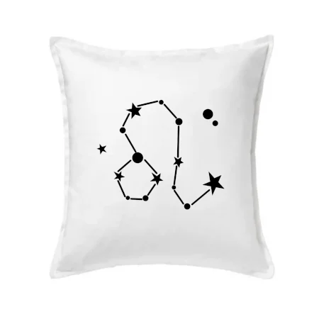 Súhvezdie - Leo - Lev