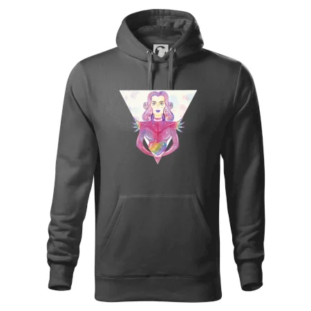Pride múza