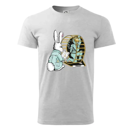 Pokusy na ľuďoch (Pecka Design)