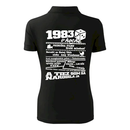 1983 v kocke