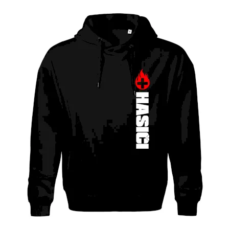 Hasiči zdravotník