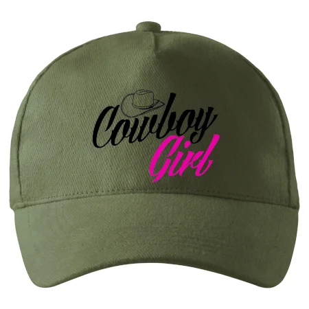 Cowboy Girl