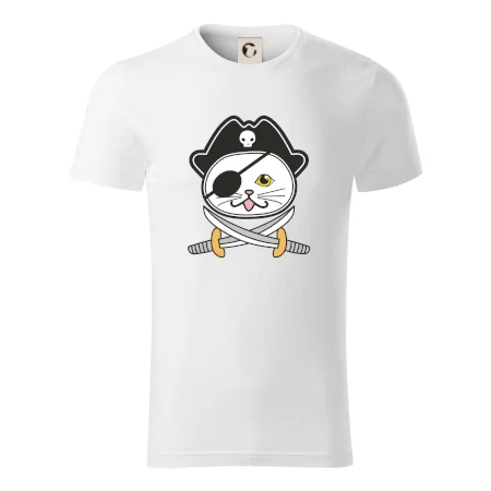Mačací pirát