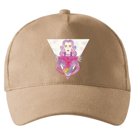 Pride múza