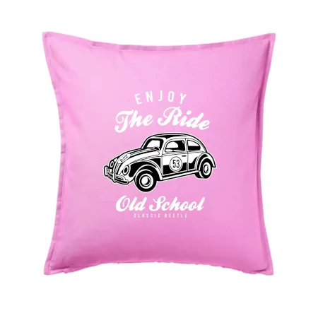 Enjoy The Ride