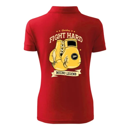 Boxing legend