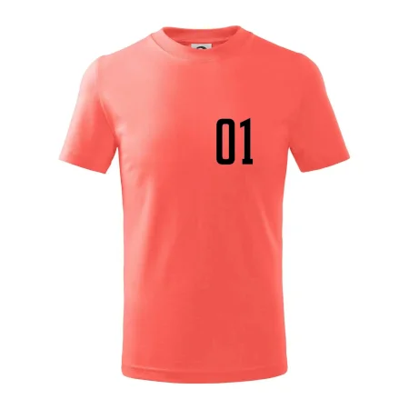 Futbalový dres - vlastné meno a číslo