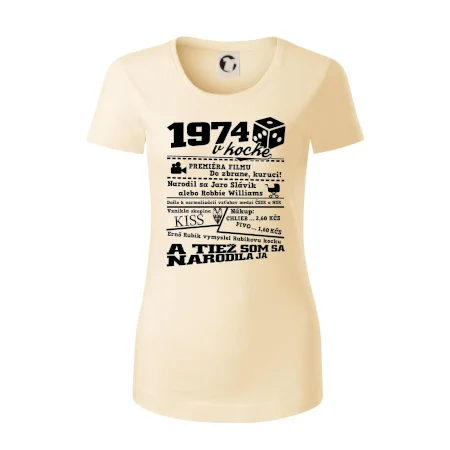 1974 v kocke