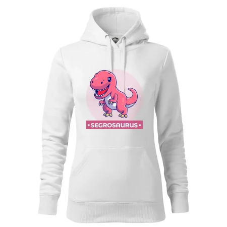 Dinosaurie rodina - segra