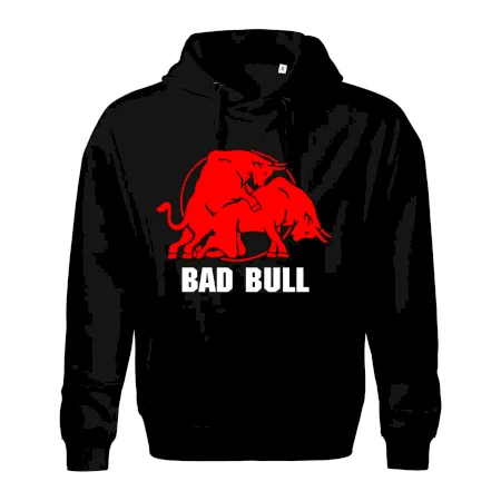Bad Bull