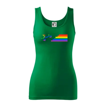 Gay symbol dúha