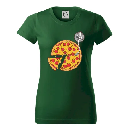 Pizza DJ
