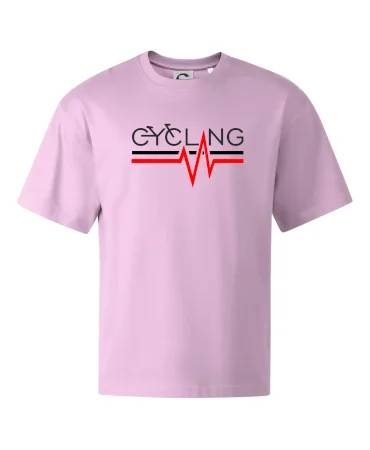 Cycling ekg