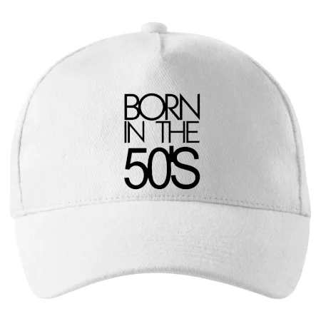 Born In The 50s