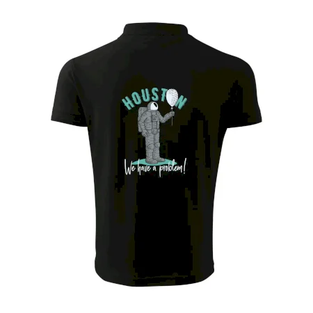 Houston we have a problem hra