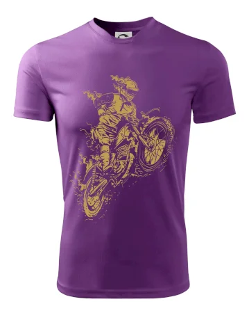 Dirt bike vintage