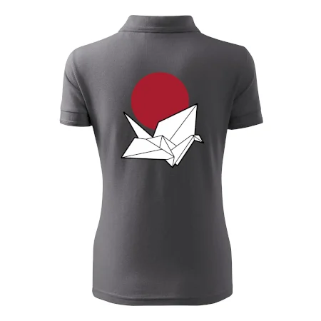 Japan culture - origami