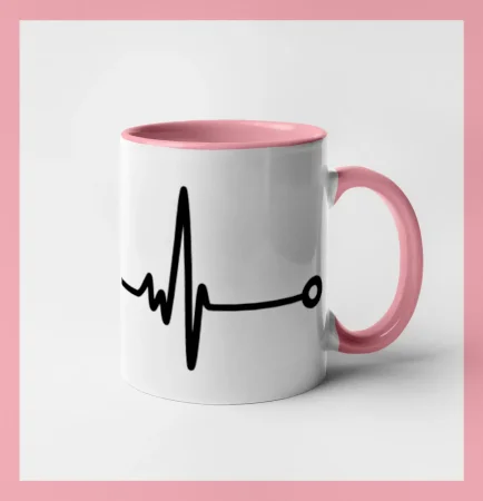 EKG stetoskop