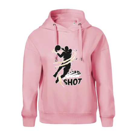 Basketball - jump shot