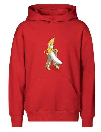 Úchylný banán (Hana-creative)