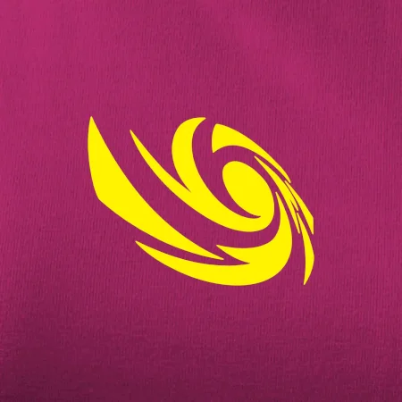 Vortex logo samostatné