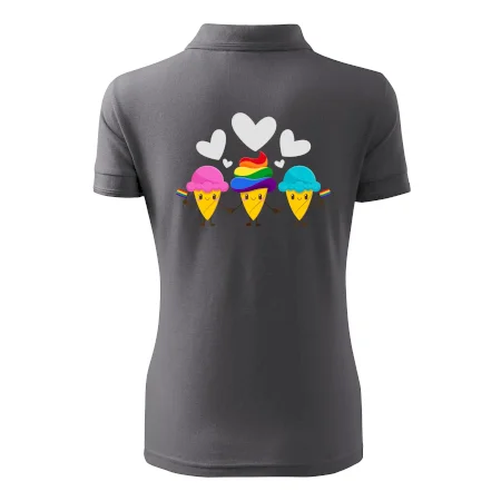 LGBT zmrzliny
