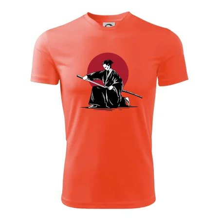 Japan culture - samurai