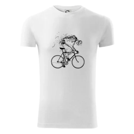 Gravel Bike - kostra