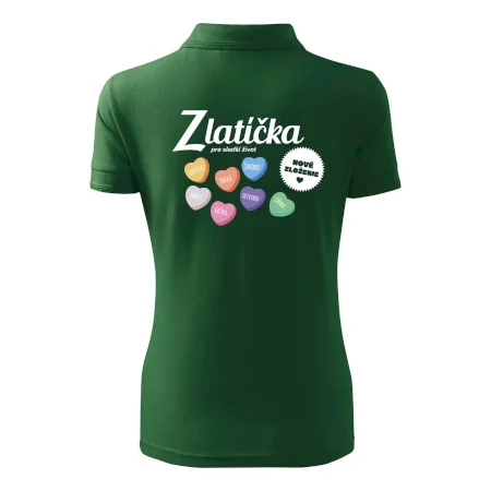 Zlatíčka deti