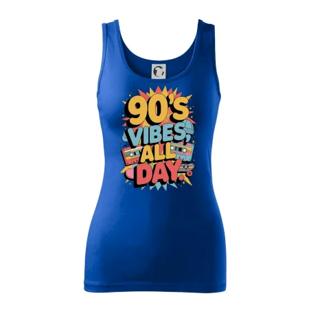 90s vibes all day