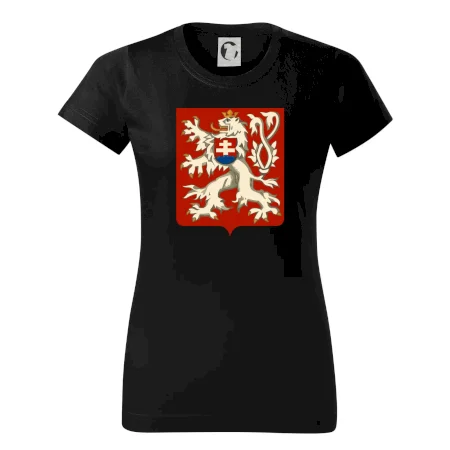 Znak Česko-Slovenská republika 1938–1939