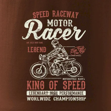 Motor Racer