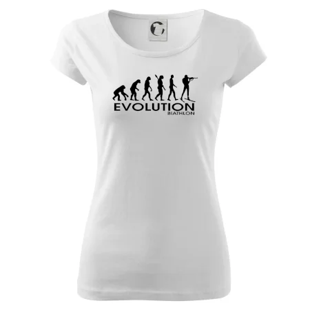 Biathlon - Evolúcia biatlonu