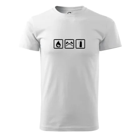 Hasiči 3 loga