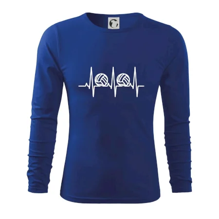 Volejbal ekg