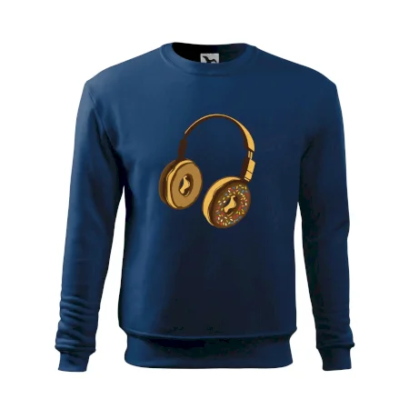 Headphone Donut