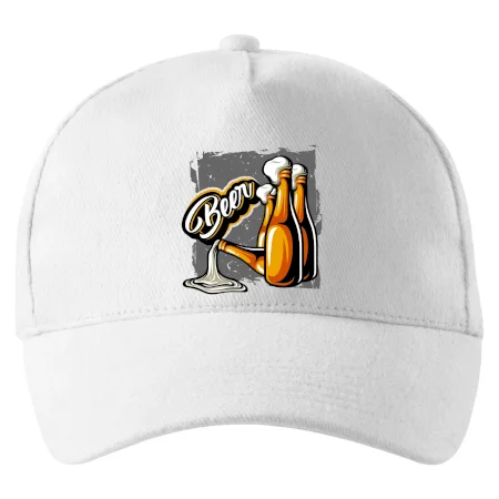 Beer fľaše